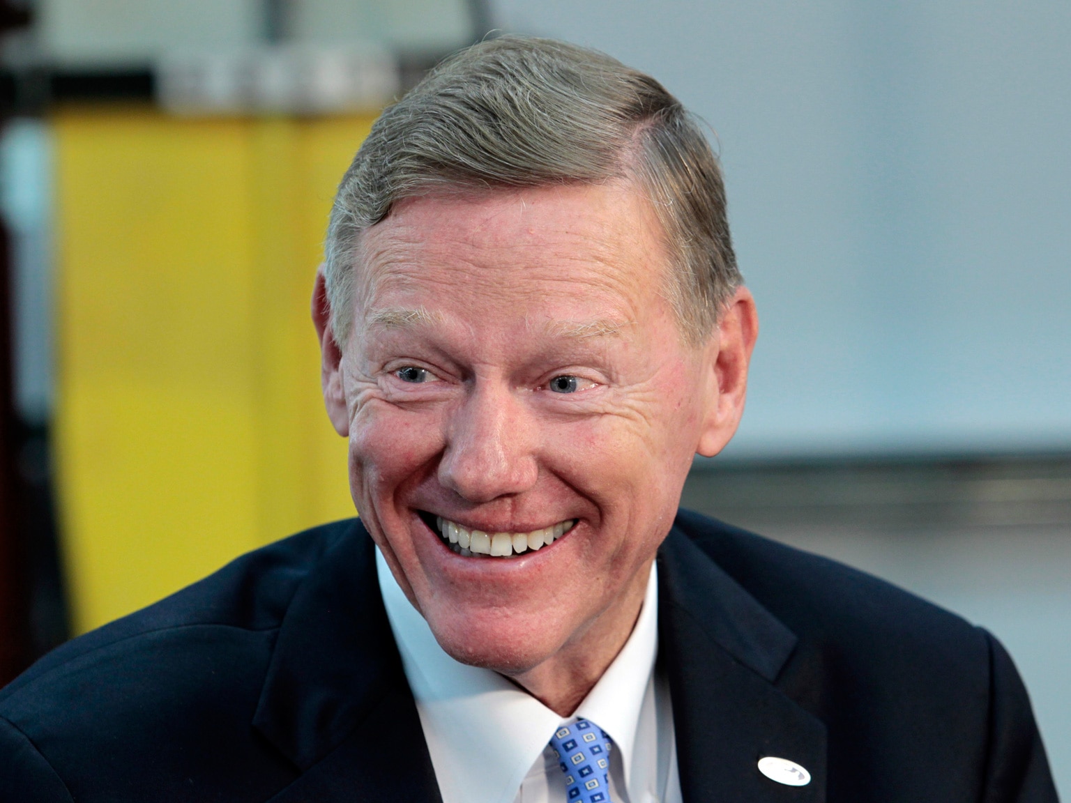 alan mulally business plan review